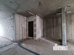 3-к квартира, вторичка, 88м2, 10/19 этаж
