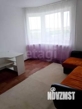 1-к квартира, вторичка, 42м2, 14/14 этаж