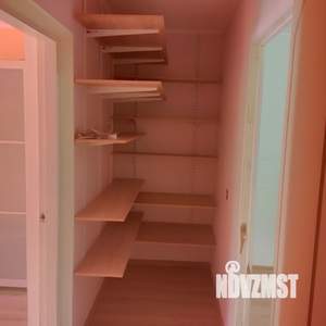 3-к квартира, вторичка, 59м2, 4/5 этаж