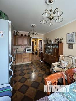 1-к квартира, вторичка, 51м2, 4/17 этаж