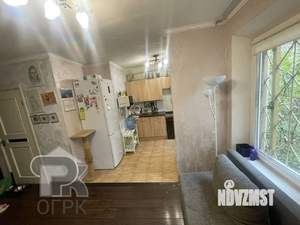3-к квартира, вторичка, 55м2, 1/5 этаж