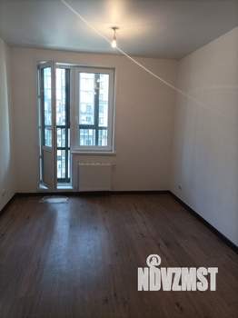 1-к квартира, вторичка, 34м2, 11/13 этаж