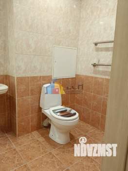 1-к квартира, вторичка, 41м2, 3/19 этаж