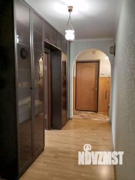 3-к квартира, вторичка, 69м2, 8/16 этаж