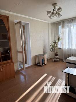 2-к квартира, вторичка, 47м2, 3/10 этаж