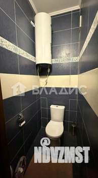 3-к квартира, вторичка, 85м2, 7/22 этаж