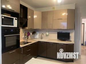 2-к квартира, вторичка, 63м2, 25/25 этаж