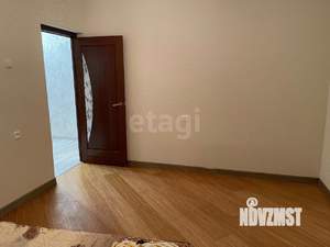 2-к квартира, вторичка, 60м2, 6/17 этаж