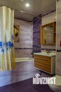 2-к квартира, вторичка, 55м2, 25/25 этаж