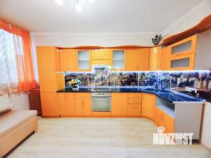 1-к квартира, вторичка, 42м2, 9/17 этаж