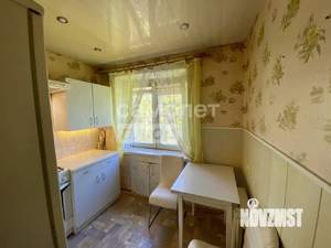 1-к квартира, вторичка, 31м2, 5/5 этаж
