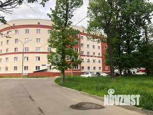 1-к квартира, вторичка, 44м2, 4/5 этаж