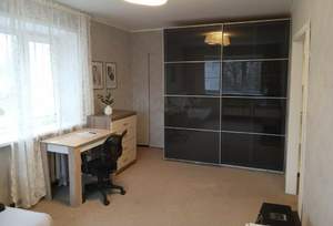 1-к квартира, вторичка, 32м2, 4/5 этаж