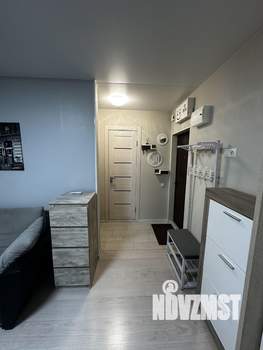 1-к квартира, вторичка, 35м2, 4/9 этаж