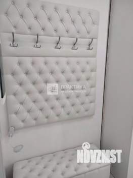 Студия квартира, вторичка, 21м2, 8/12 этаж