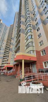 2-к квартира, вторичка, 68м2, 19/25 этаж