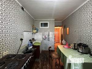 1-к квартира, вторичка, 41м2, 8/12 этаж