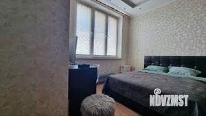 1-к квартира, вторичка, 41м2, 18/18 этаж
