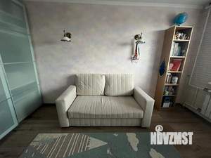 3-к квартира, вторичка, 71м2, 9/10 этаж