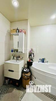 1-к квартира, вторичка, 33м2, 1/4 этаж