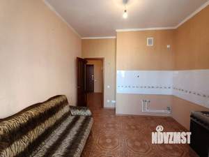 1-к квартира, вторичка, 45м2, 13/24 этаж