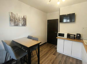 1-к квартира, вторичка, 41м2, 14/18 этаж