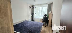 2-к квартира, вторичка, 46м2, 12/17 этаж