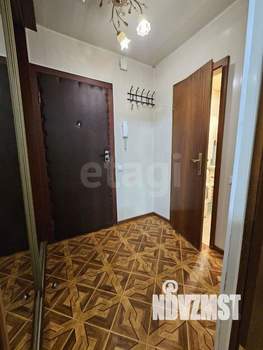 1-к квартира, вторичка, 35м2, 1/9 этаж