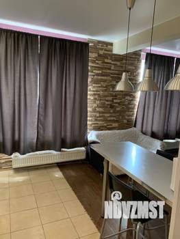 1-к квартира, вторичка, 41м2, 10/16 этаж