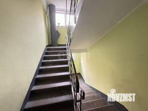 3-к квартира, вторичка, 49м2, 4/9 этаж