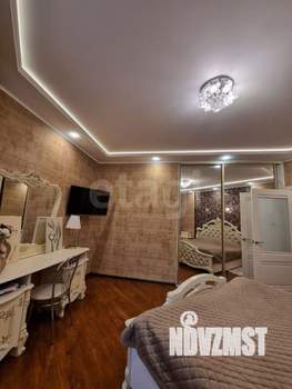 2-к квартира, вторичка, 65м2, 11/17 этаж