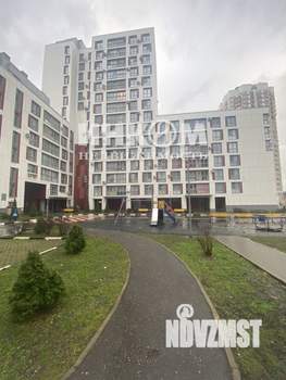 2-к квартира, вторичка, 65м2, 15/15 этаж