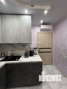 2-к квартира, вторичка, 65м2, 22/22 этаж