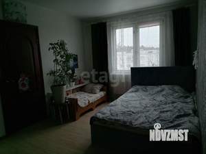 2-к квартира, вторичка, 56м2, 4/4 этаж