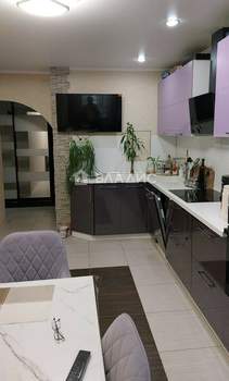 2-к квартира, вторичка, 58м2, 11/25 этаж