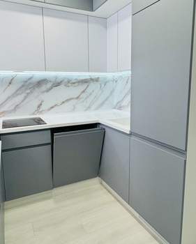 2-к квартира, вторичка, 55м2, 15/24 этаж