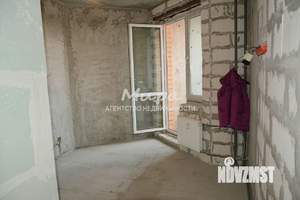 2-к квартира, вторичка, 56м2, 15/22 этаж