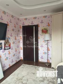 2-к квартира, вторичка, 72м2, 7/18 этаж