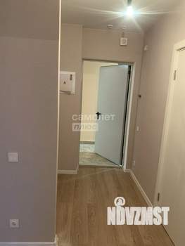 2-к квартира, вторичка, 44м2, 5/22 этаж