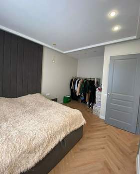 2-к квартира, вторичка, 51м2, 16/19 этаж