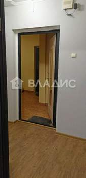 1-к квартира, вторичка, 38м2, 2/19 этаж