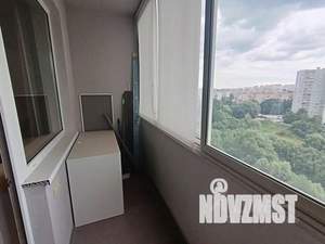 1-к квартира, вторичка, 38м2, 14/17 этаж