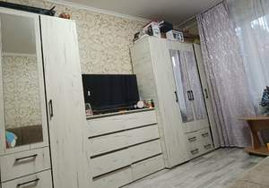 Студия квартира, вторичка, 31м2, 2/16 этаж