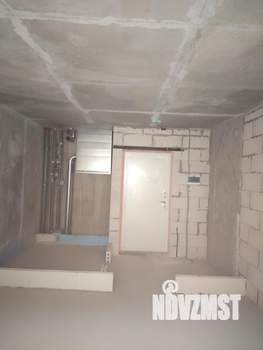 Студия квартира, вторичка, 23м2, 3/14 этаж