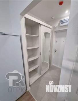 Студия квартира, вторичка, 20м2, 11/26 этаж