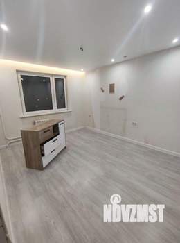 3-к квартира, вторичка, 76м2, 5/17 этаж