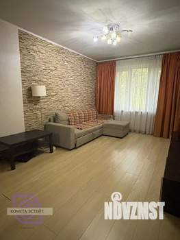 2-к квартира, вторичка, 44м2, 2/9 этаж