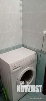 1-к квартира, вторичка, 48м2, 9/17 этаж