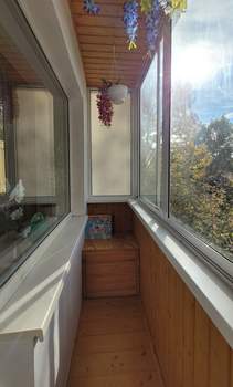 2-к квартира, вторичка, 43м2, 4/5 этаж