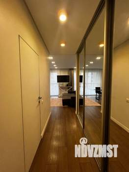 1-к квартира, вторичка, 43м2, 11/14 этаж